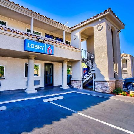 Motel 6-Menifee, CA Esterno foto
