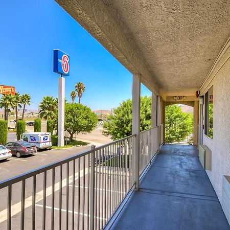 Motel 6-Menifee, CA Esterno foto
