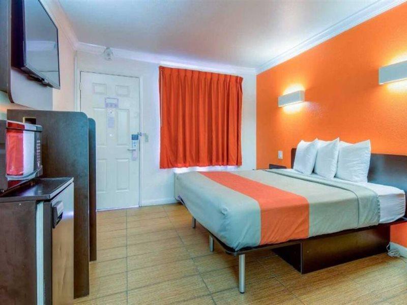 Motel 6-Menifee, CA Esterno foto