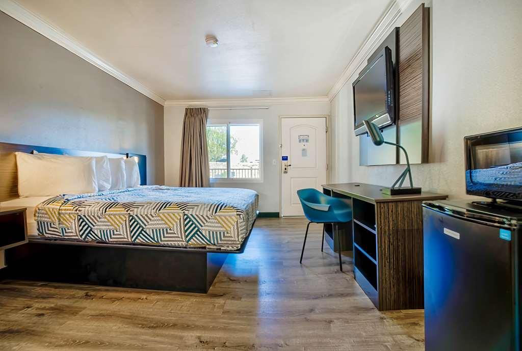 Motel 6-Menifee, CA Camera foto