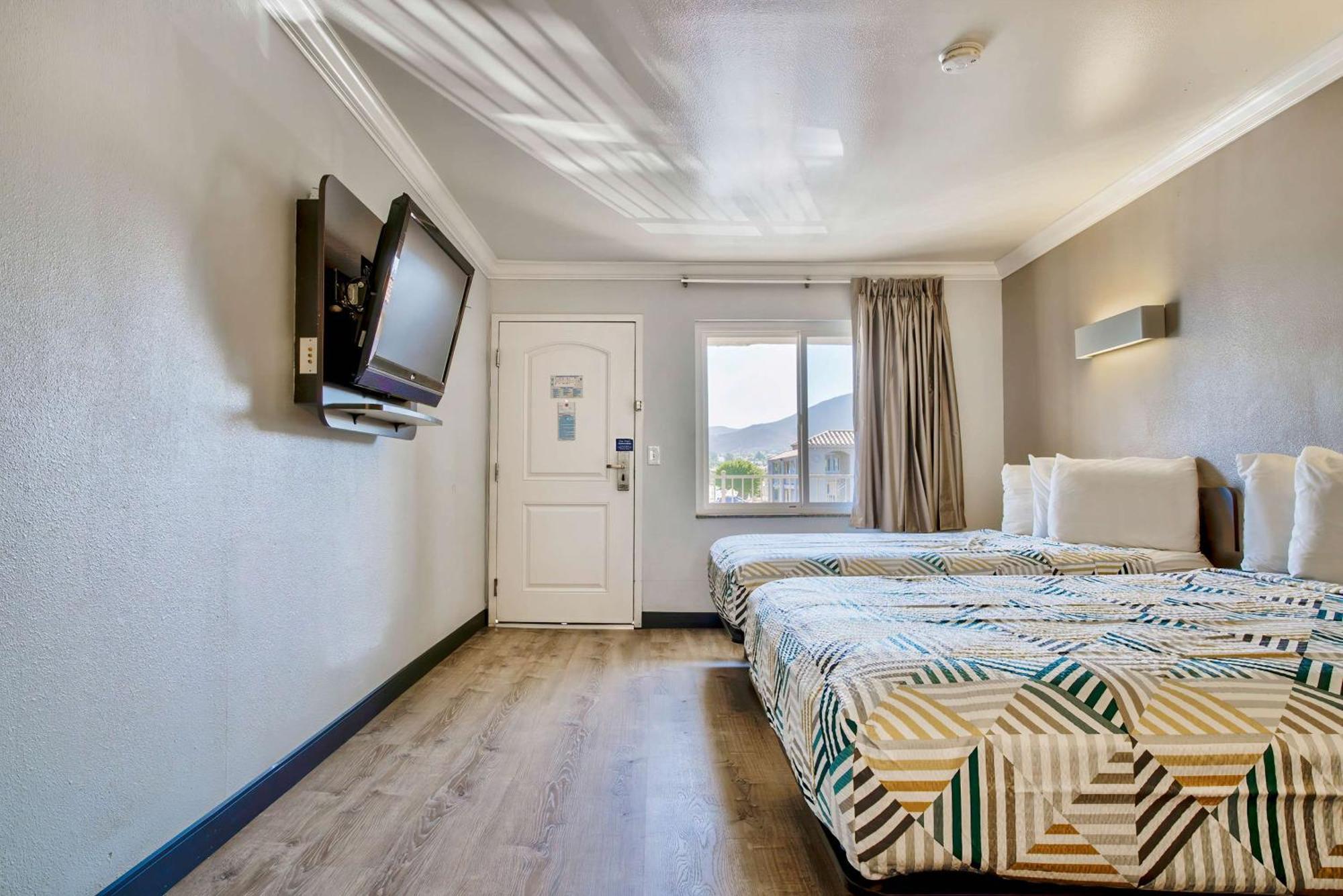 Motel 6-Menifee, CA Esterno foto