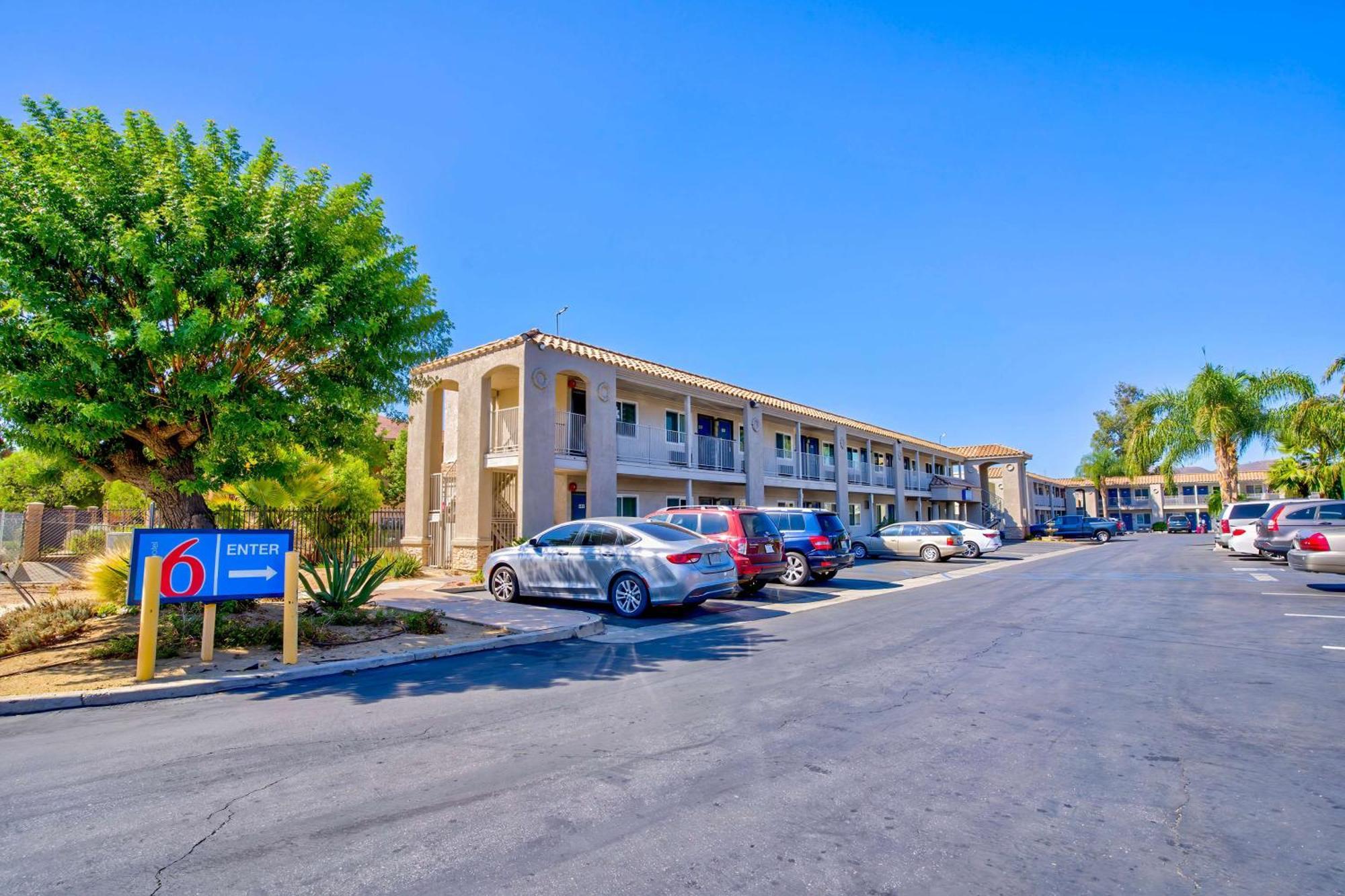 Motel 6-Menifee, CA Esterno foto