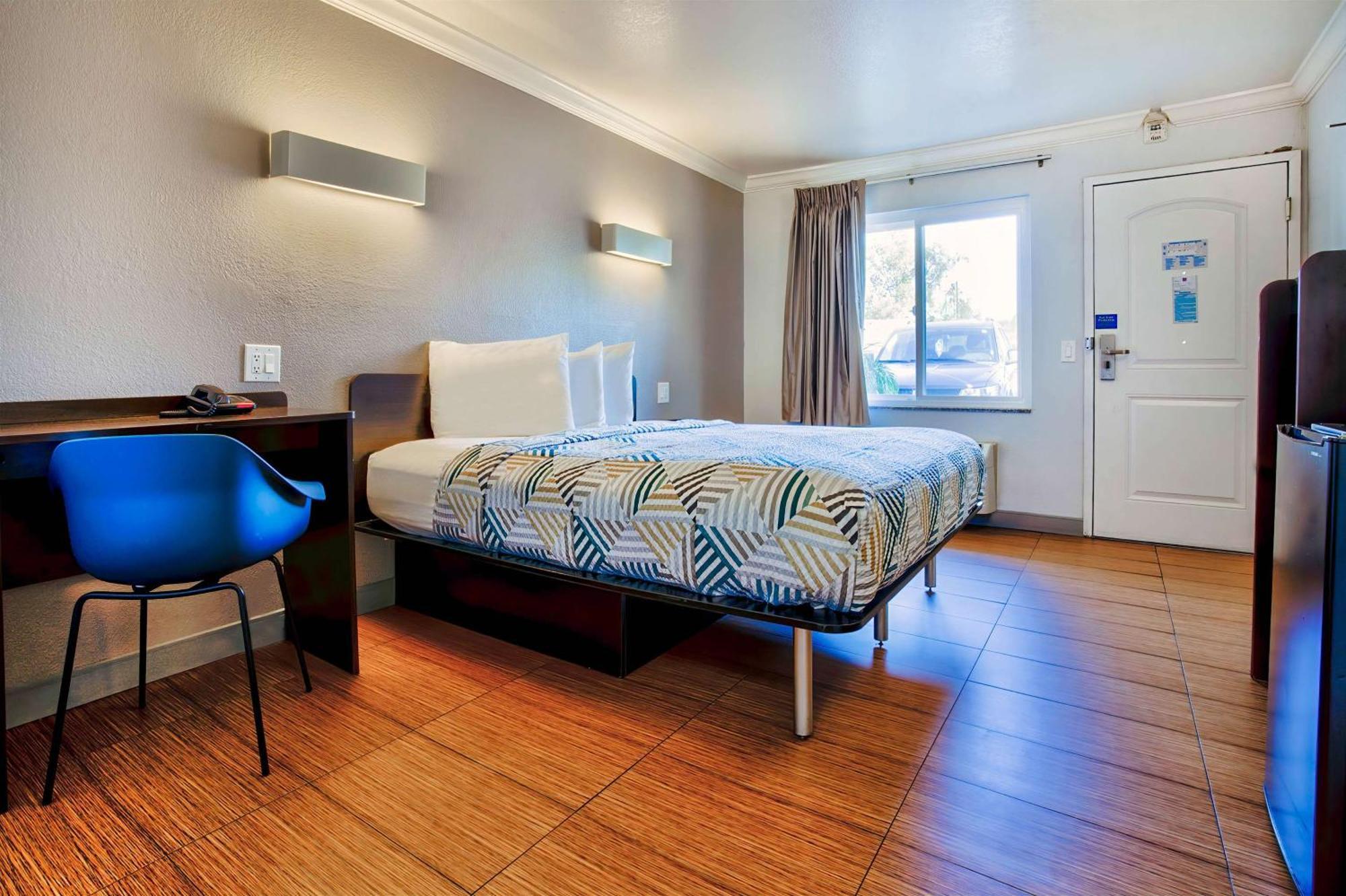 Motel 6-Menifee, CA Esterno foto
