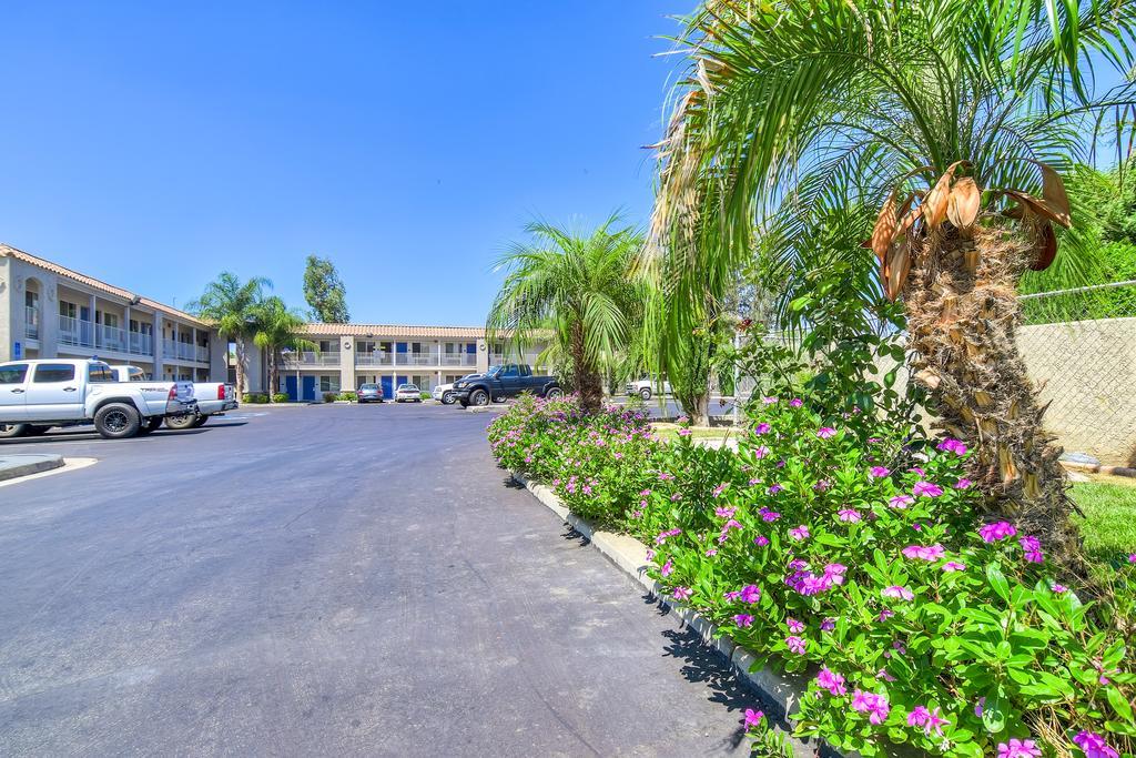 Motel 6-Menifee, CA Esterno foto