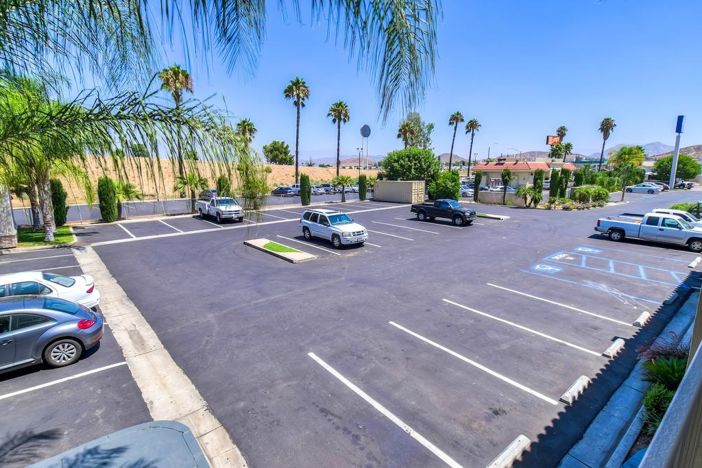 Motel 6-Menifee, CA Esterno foto