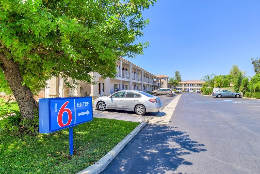 Motel 6-Menifee, CA Esterno foto