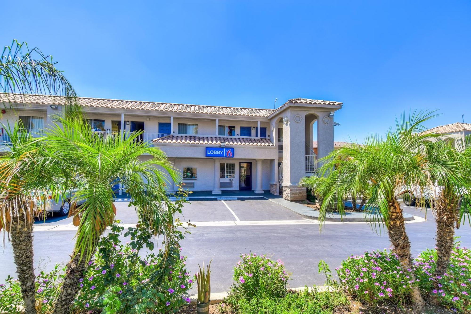 Motel 6-Menifee, CA Esterno foto