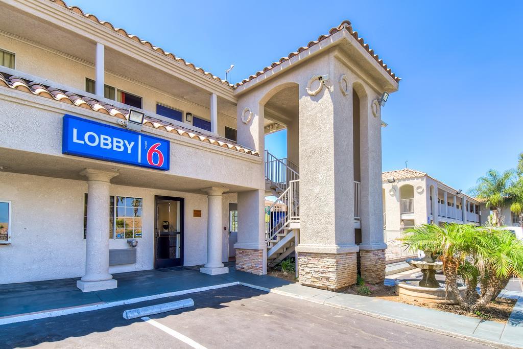 Motel 6-Menifee, CA Esterno foto