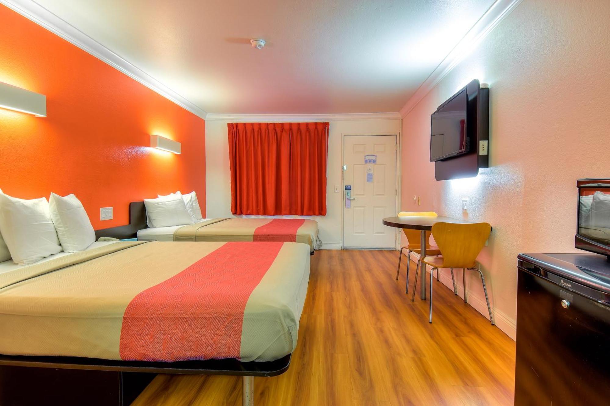 Motel 6-Menifee, CA Esterno foto