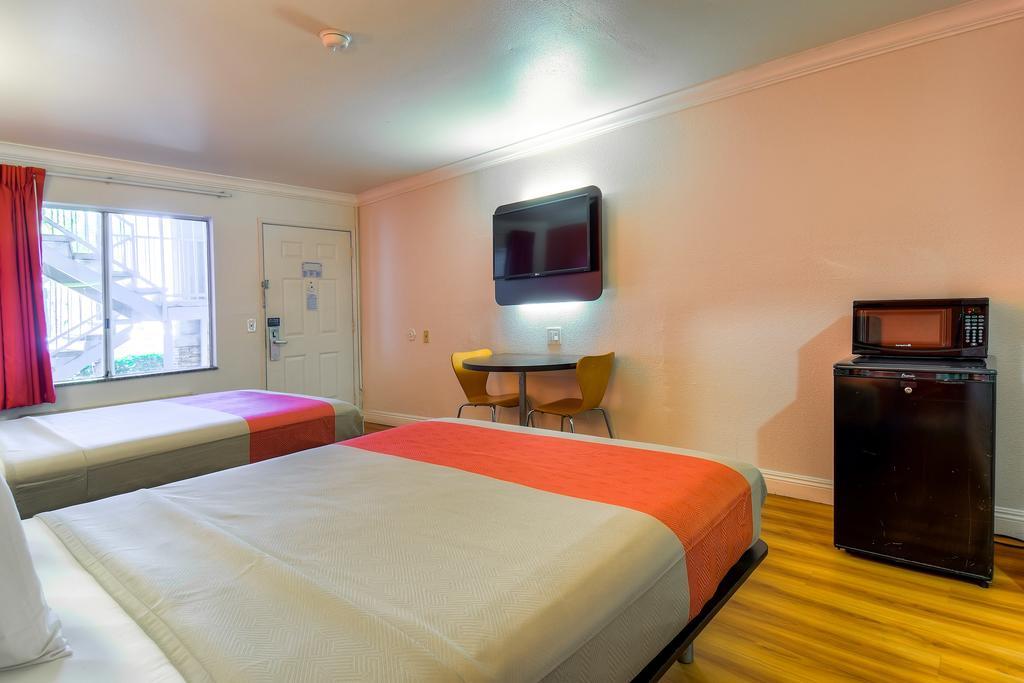 Motel 6-Menifee, CA Esterno foto