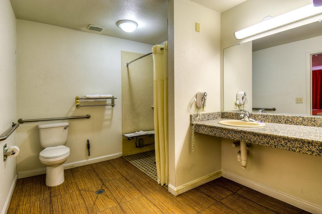 Motel 6-Menifee, CA Esterno foto
