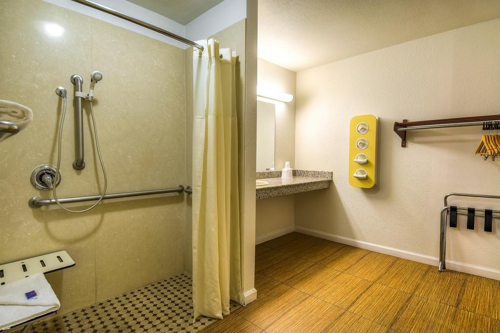 Motel 6-Menifee, CA Esterno foto