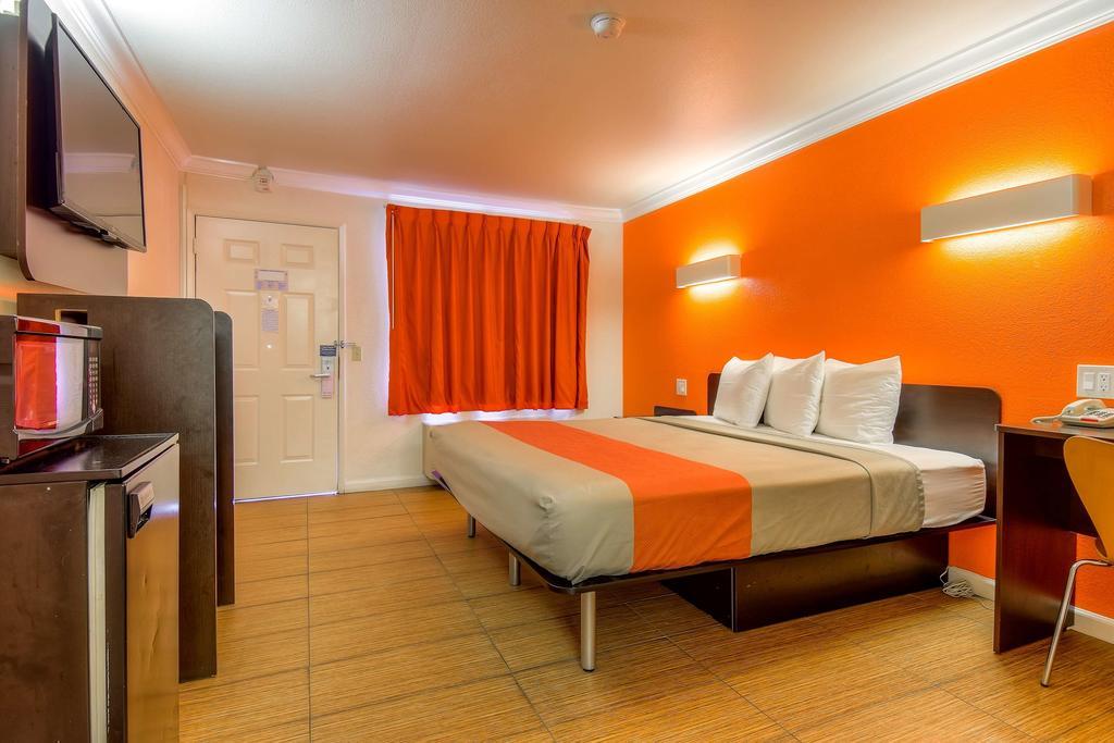 Motel 6-Menifee, CA Esterno foto