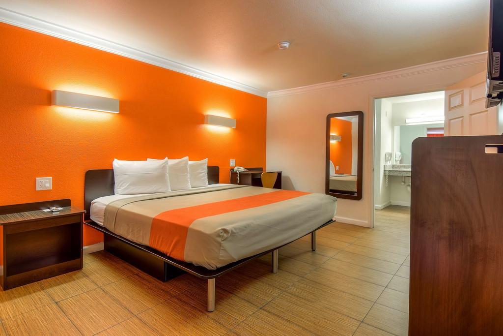 Motel 6-Menifee, CA Esterno foto