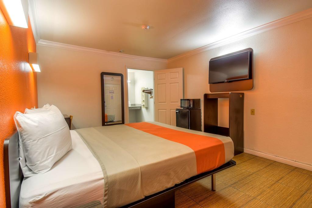 Motel 6-Menifee, CA Esterno foto