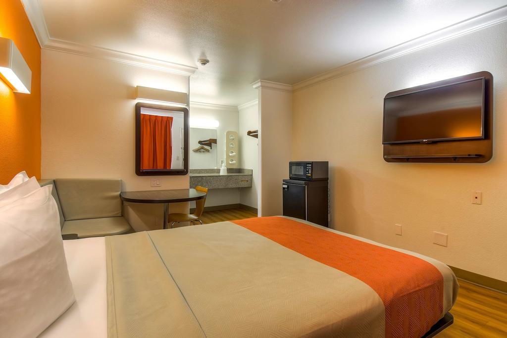 Motel 6-Menifee, CA Esterno foto