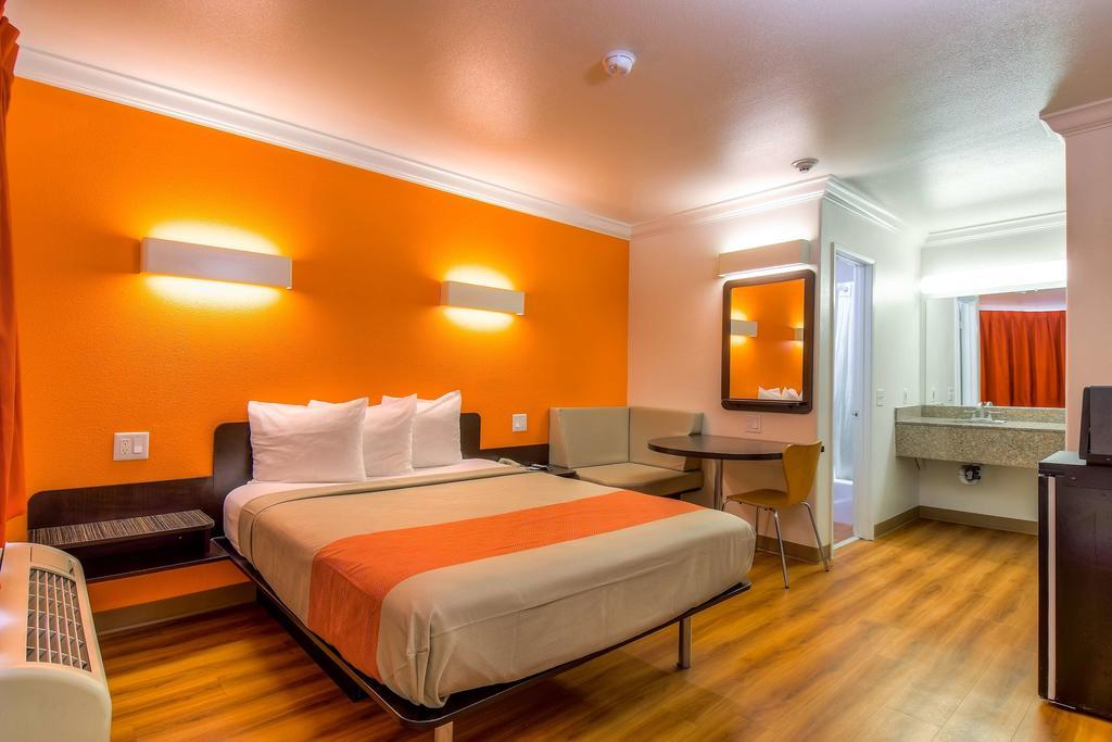 Motel 6-Menifee, CA Esterno foto
