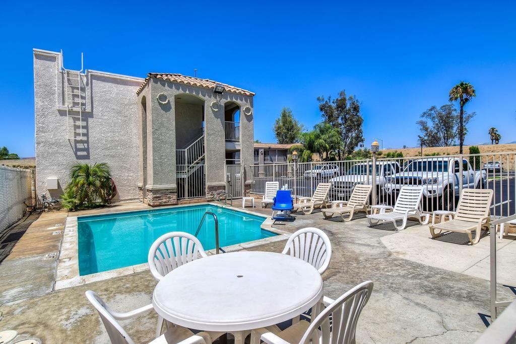Motel 6-Menifee, CA Esterno foto