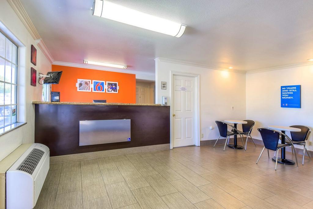 Motel 6-Menifee, CA Esterno foto