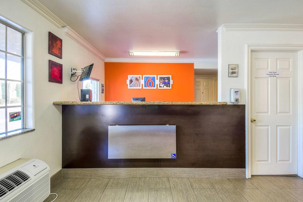 Motel 6-Menifee, CA Esterno foto